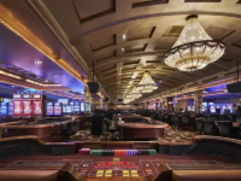 Horseshoe Bossier City– A Caesars Rewards Destination Hotels in Bossier City