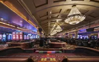 Horseshoe Bossier City– A Caesars Rewards Destination Hotel di Bossier Parish