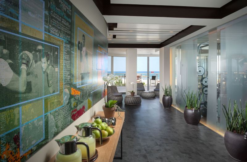 Dan Accadia Herzliya Hotel photo 2
