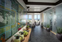 Dan Accadia Herzliya Hotel - spa