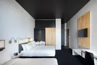 Alt Hotel Winnipeg