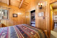 Oriole Cottage #621