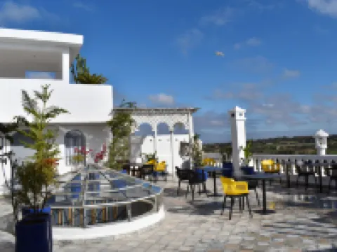 L'Oum Errebia Hotels in El Jadida
