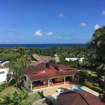 Ocean Palms Residences