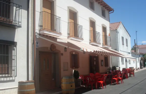 拉布拉多之角鄉村民宿