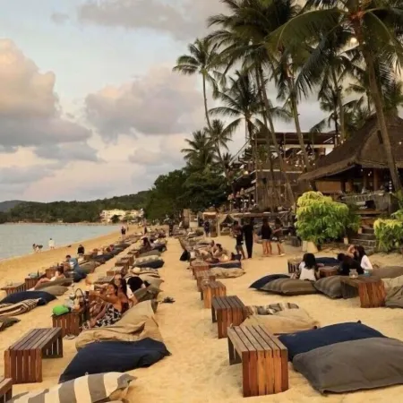 Zazen Boutique Resort & Spa