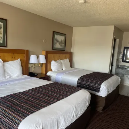 Skyway Inn - Seatac