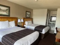 Skyway Inn - Seatac Hotels in Des Moine