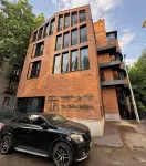 Tbilisi Edition - Design Hotel