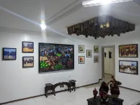 Naturemark Gallery & Guest House
