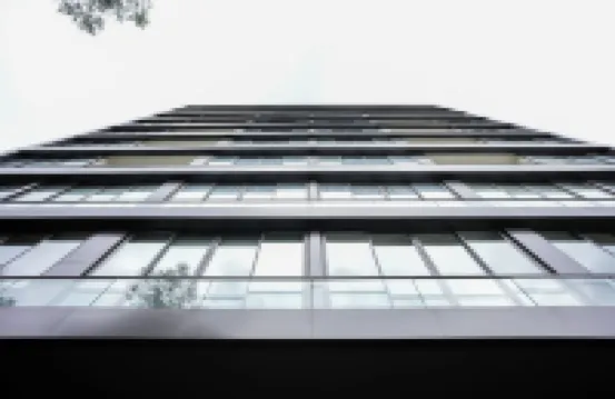 Unit for Living Hotels in 