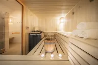 克雷亨貝格霍夫酒店 - SPA