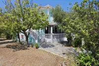 Areti Orfeas Studio Hotels near Gerakas Beach