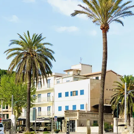 Hotel Miramar