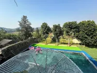King Bavi Resort Hotels in Yen Mao