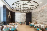 Legacy Hotel & Convention Center Nazareth - breakfast