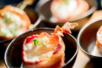 Embassy Suites by Hilton Lexington Green - breakfast
