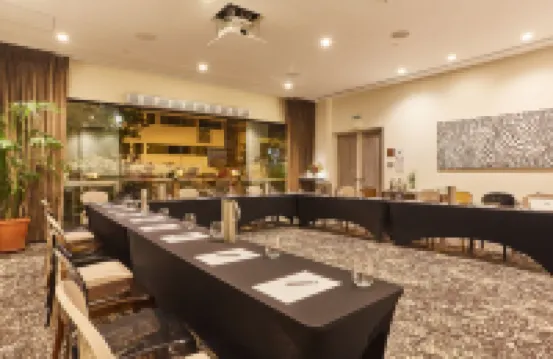 美憬閣曼託利馬酒店