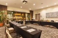 مانتو هوتل ليما - إم جاليري  كوليكشن