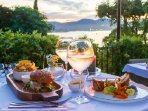 La Bastide d'Antoine Hotels in Gassin