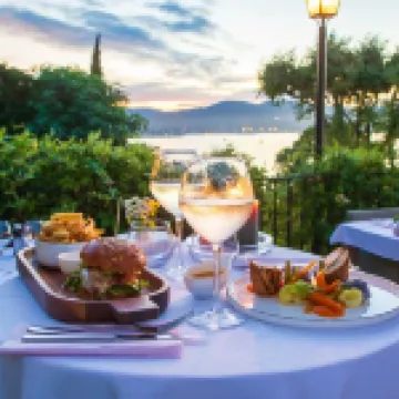 La Bastide d'Antoine