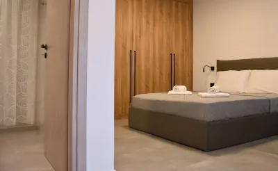 Casa di Pino in Paradisi Square Near Airport Hotels near Rhodes "Diagoras" International Airport
