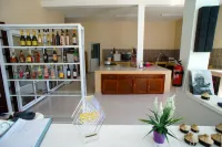 Casa Marisa - parcheggio