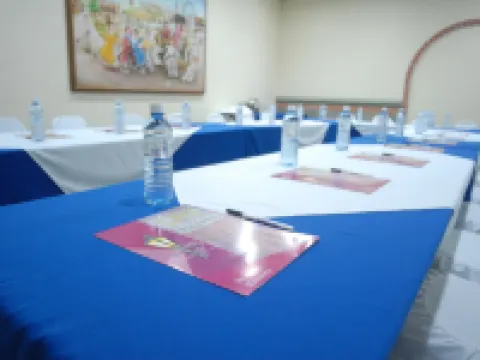 Hotel Ritz Hoteles en Matamoros