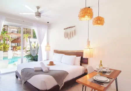 Studios in Tulum by Casago