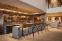 Hotel Recort - bar