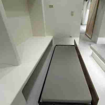 White Sand Jacuzzi Suite Others