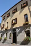 Hotel Oberje DLA Viere Hotels in Oulx