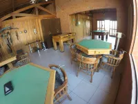 Pousada Cravo & Canela Hotels in Santo Antônio do Pinhal