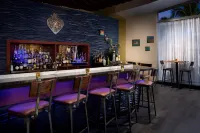 Santa Maria Suites Resort - Bar