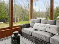 河畔隱居處 - 絕美景觀皮划艇全地形車 芒廷酒店