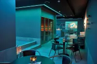 Hotel Vesturland - spa