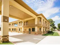 Palace Inn Conroe Hotels in Conroe