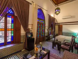 Riad - Dar Al Andalous