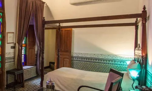 Riad - Dar Al Andalous