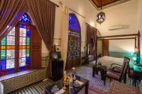 Riad - Dar Al Andalous Các khách sạn ở 
