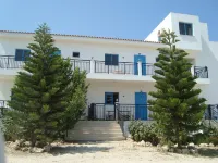 Socrates Apartments Hotels near The Queen of Cyprus, Rigena