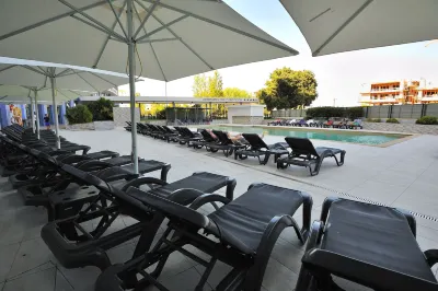 Oceano Atlantico Apartamentos Turisticos Hôtels à : 