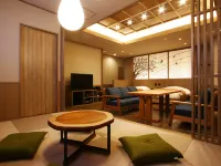 Liberty Resort Kunojuku