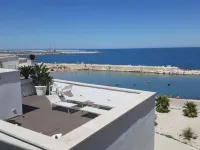 MoMa - Molfetta Mare Sea Suites Hotel a Molfetta