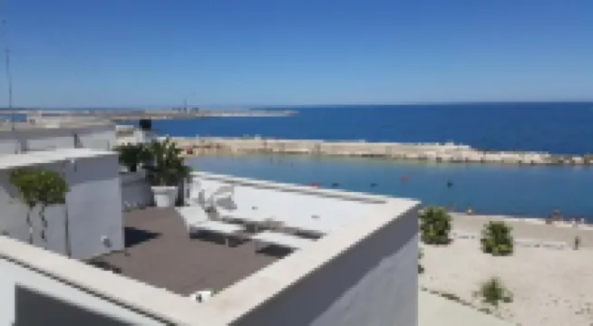 MoMa - Molfetta Mare Sea Suites