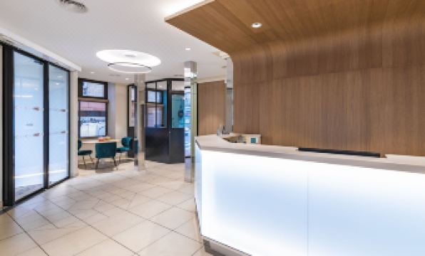 Hotel Residence Europe & Spa