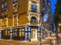 Hotel Residence Europe & Spa Hotels in Clichy
