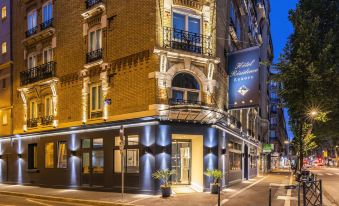 Hotel Residence Europe & Spa