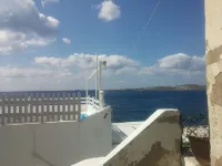 Portes View House Hotel a Paros