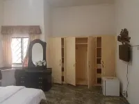Hatfield Hotel Hotels in Mangu
